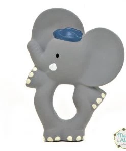 Meiya & Alvin - Alvin Teether Bijtring Olifant 8 Meiya & Alvin - Alvin Teether Bijtring Olifant -grijp-bijtspeelgoed Verkoop 550x550 321