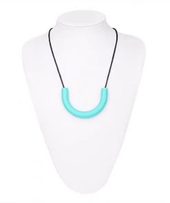 Chewigem Kauwsieraad Curve Mint