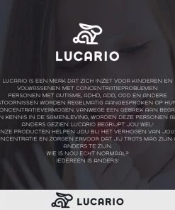 Lucario Bijtketting - Kauwketting | Druppel Wit | Bijtspeelgoed Voor Jongens En Meisjes -grijp-bijtspeelgoed Verkoop 550x550 340