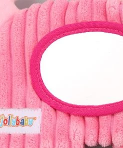 Jollybaby Rammelaar/ Speelgoed/ Speeltjes/ Schoencadeautjes Sinterklaas/ Sinterklaas/ Kerstcadeau/sinterklaas Cadeautjes Voor Kinderen/Cartoon Pluche Dier Rammelaar Bel Wandelwagen Baby Winkelwagen Opknoping Windgong Muzikale Hand Shaker Speelgoed / Roze Kat -grijp-bijtspeelgoed Verkoop 550x550 351