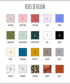 NOEDIES - Bijtring Met Naam - Gepersonaliseerd - ZELF SAMENSTELLEN - CE Gekeurd - BPA Vrij - 100% Veilig - Gepersonaliseerd Kraamkado - Bijtring Baby -grijp-bijtspeelgoed Verkoop 550x550 406