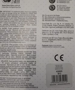 Merkloos Bijtring - Baby - Vrolijke Krab - Gevuld Met Watergel 5 Merkloos Bijtring - Baby - Vrolijke Krab - Gevuld Met Watergel -grijp-bijtspeelgoed Verkoop 550x550 410