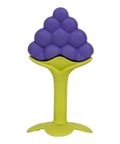 Bo Jungle B-Teether Grape