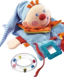 Haba Speeltrainer Karel Kaper 7 Haba Speeltrainer Karel Kaper -grijp-bijtspeelgoed Verkoop 550x550 436