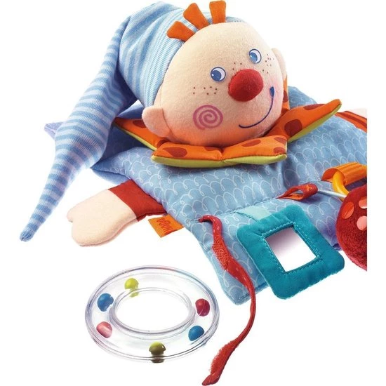 Haba Speeltrainer Karel Kaper 3 Haba Speeltrainer Karel Kaper - Afbeelding 3