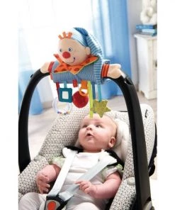 Haba Speeltrainer Karel Kaper 8 Haba Speeltrainer Karel Kaper -grijp-bijtspeelgoed Verkoop 550x550 437