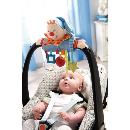 Haba Speeltrainer Karel Kaper 4 Haba Speeltrainer Karel Kaper - Afbeelding 4