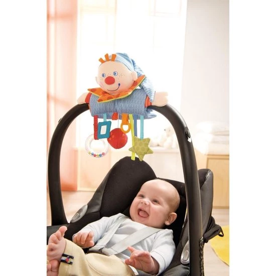 Haba Speeltrainer Karel Kaper 5 Haba Speeltrainer Karel Kaper - Afbeelding 5