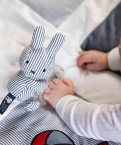 Nijntje - Ringrammelaar - Fun At Sea -grijp-bijtspeelgoed Verkoop 550x550 440