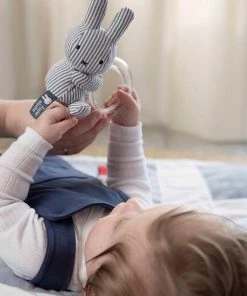 Nijntje - Ringrammelaar - Fun At Sea -grijp-bijtspeelgoed Verkoop 550x550 441