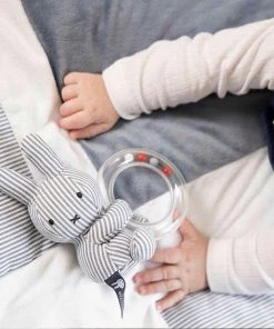 Nijntje - Ringrammelaar - Fun At Sea -grijp-bijtspeelgoed Verkoop 550x550 442