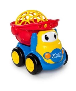 Oball Go Grippers Go Grippers Dump Truck -grijp-bijtspeelgoed Verkoop 550x550 48