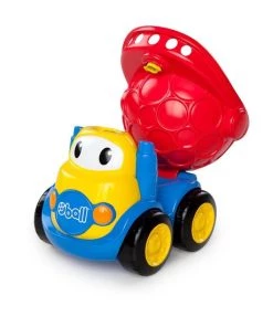 Oball Go Grippers Go Grippers Dump Truck -grijp-bijtspeelgoed Verkoop 550x550 49