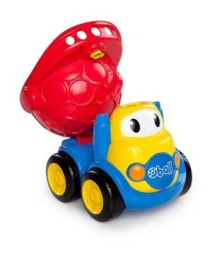 Oball Go Grippers Go Grippers Dump Truck -grijp-bijtspeelgoed Verkoop 550x550 50
