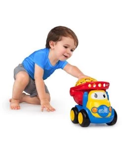 Oball Go Grippers Go Grippers Dump Truck -grijp-bijtspeelgoed Verkoop 550x550 51