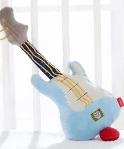 Sigikid Papa & Me Rammelaar Guitar 41923