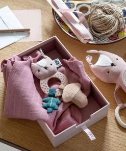 Sebra Activiteiten Rammelaar Zappy De Eekhoorn -grijp-bijtspeelgoed Verkoop 550x550 97