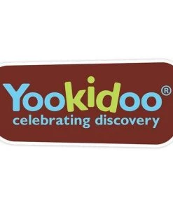 Yookidoo Shake Me Rattle Dog Rammelaar Hond -grijp-bijtspeelgoed Verkoop 550x550 98