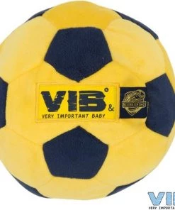 VIB Baby VIB My First Ball Baby Speelgoed - Elk Kind Een Bal