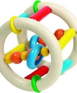 Heimess Bijtring: ROL Diam.8,5cm