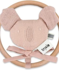 Trixie Les Rêves D'Anais Rammelaar Koala - Bliss Rose