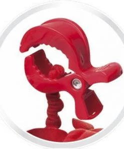 Canpol Babies Piraat Hangspeeltje Met Clip 0m+, 180 X 250 Mm 0+ Manden -grijp-bijtspeelgoed Verkoop 550x553 5