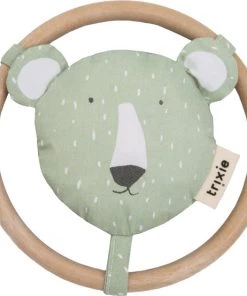 Trixie - Trixie Rammelaar Mr. Polar Bear