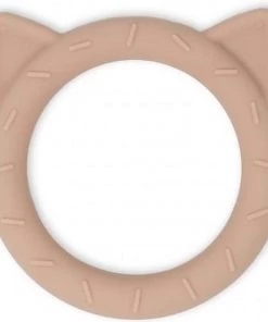 Mushie - Bijtring - Katje - Blush - Roze 13 Mushie - Bijtring - Katje - Blush - Roze -grijp-bijtspeelgoed Verkoop 550x555 4