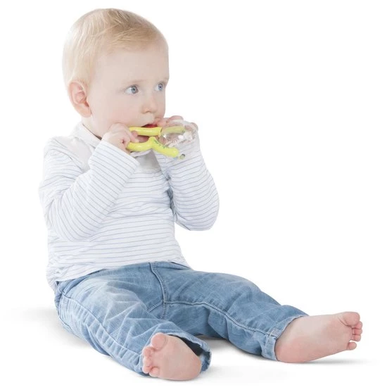 Sophie De Giraf Fraisy In Beige Geschenkdoosje 2 Sophie De Giraf Fraisy In Beige Geschenkdoosje - Afbeelding 2