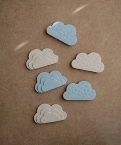 Mushie - Bijtring Wolk - Bijtringen - Cloud -grijp-bijtspeelgoed Verkoop 550x559 1