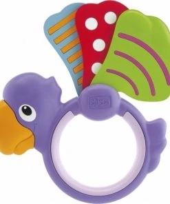 Chicco Rammelaar - Papegaai