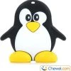 Bijtketting Kauwketting | Pinguin | Chewel ®