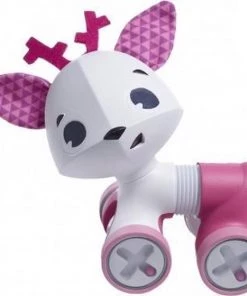 Tiny Love Tiny Rolling Toys - Babyspeeltje - Florence Bambi -grijp-bijtspeelgoed Verkoop 550x560 11