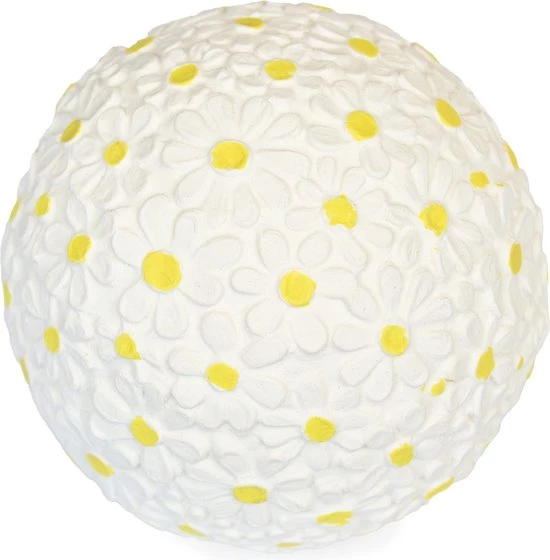 Lanco Toys Lanco - Speelbal Bloem 1 Lanco Toys Lanco - Speelbal Bloem