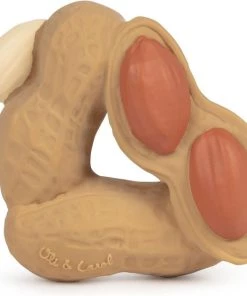 Oli & Carol Oli&Carol Bijtspeeltje Paco Pinda