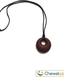 Bijtketting Rond Kauwketting | Cirkel | Round | Lichtpaars | Chewel ® -grijp-bijtspeelgoed Verkoop 550x560 9