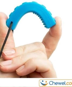 Bijtketting Bouwblokje Kauwketting | Bouwblok Geel | Chewel ® -grijp-bijtspeelgoed Verkoop 550x564 2