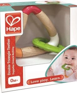 Hape Bijtdriehoek Met Handvat 10 Cm -grijp-bijtspeelgoed Verkoop 550x568 1