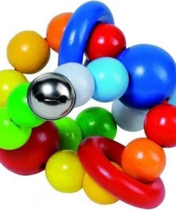 Heimess Touch Ring Elastic Ball 3
