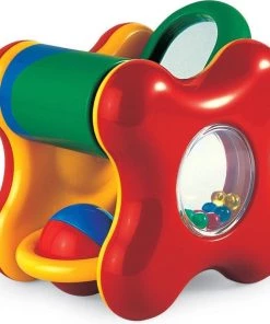 Tolo Activiteiten Kubus