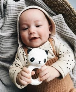 Bijtring: Panda | A Little Lovely Company 11 Bijtring: Panda | A Little Lovely Company -grijp-bijtspeelgoed Verkoop 550x577 21