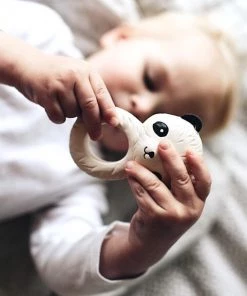 Bijtring: Panda | A Little Lovely Company 12 Bijtring: Panda | A Little Lovely Company -grijp-bijtspeelgoed Verkoop 550x577 22