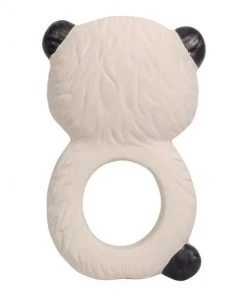 Bijtring: Panda | A Little Lovely Company 14 Bijtring: Panda | A Little Lovely Company -grijp-bijtspeelgoed Verkoop 550x577 24