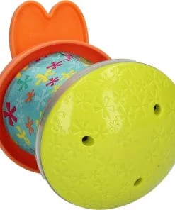 Playskool Wiebelkonijn Voor Babys Vanaf 3 Maanden 15x8x18cm - Oranje | Babyspeelgoed | Motorische Ontwikkeling | Baby Motoriek 11 Playskool Wiebelkonijn Voor Babys Vanaf 3 Maanden 15x8x18cm - Oranje | Babyspeelgoed | Motorische Ontwikkeling | Baby Motoriek -grijp-bijtspeelgoed Verkoop 550x581 1