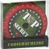 Trendhaus Handelsgesellschaft MbH Spionage Encoder