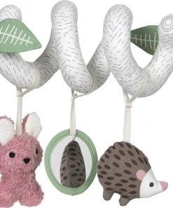 FRANCK & FISCHER - Activiteitenspiraal - Lerke