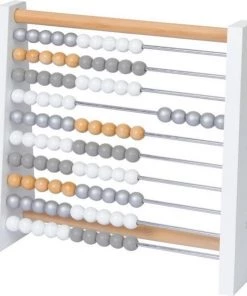 BamBam Count Me In' White