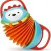 Skip Hop Egel Trek Accordeon Speelgoed