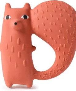 Oli & Carol Oli&Carol Bad-bijtspeeltje Cyril Vos