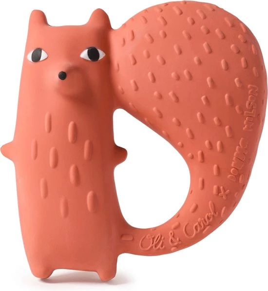 Oli & Carol Oli&Carol Bad-bijtspeeltje Cyril Vos 1 Oli & Carol Oli&Carol Bad-bijtspeeltje Cyril Vos